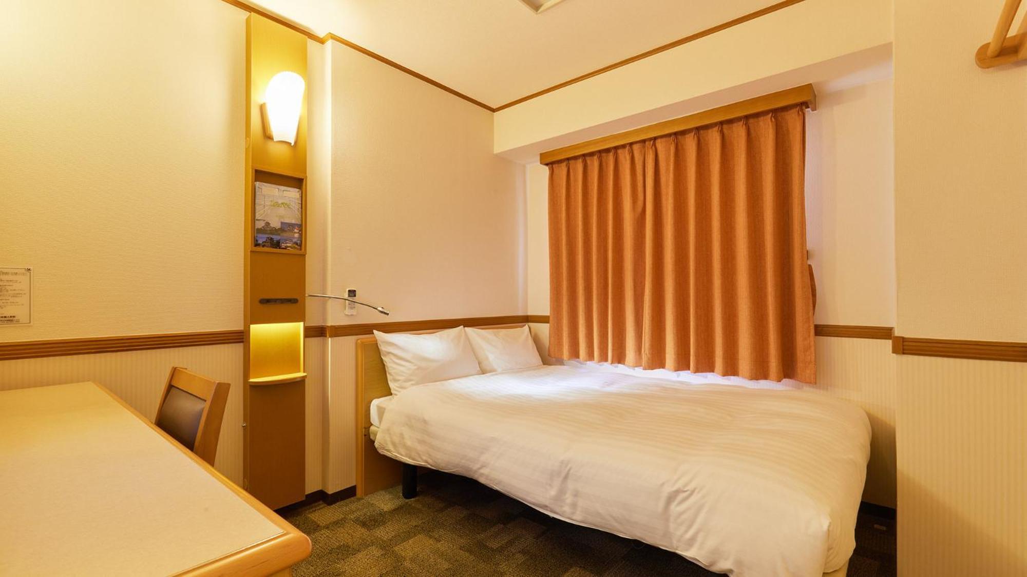 Toyoko Inn Shonan Chigasaki Eki Kita Guchi Zimmer foto